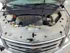 2014 CHEVROLET TRAVERSE