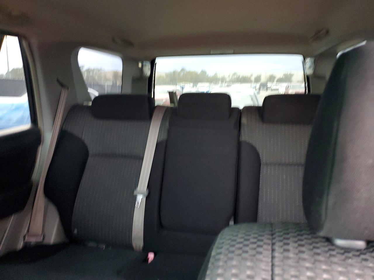 2006 TOYOTA 4Runner