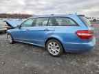 2012 MERCEDES-BENZ E-Class