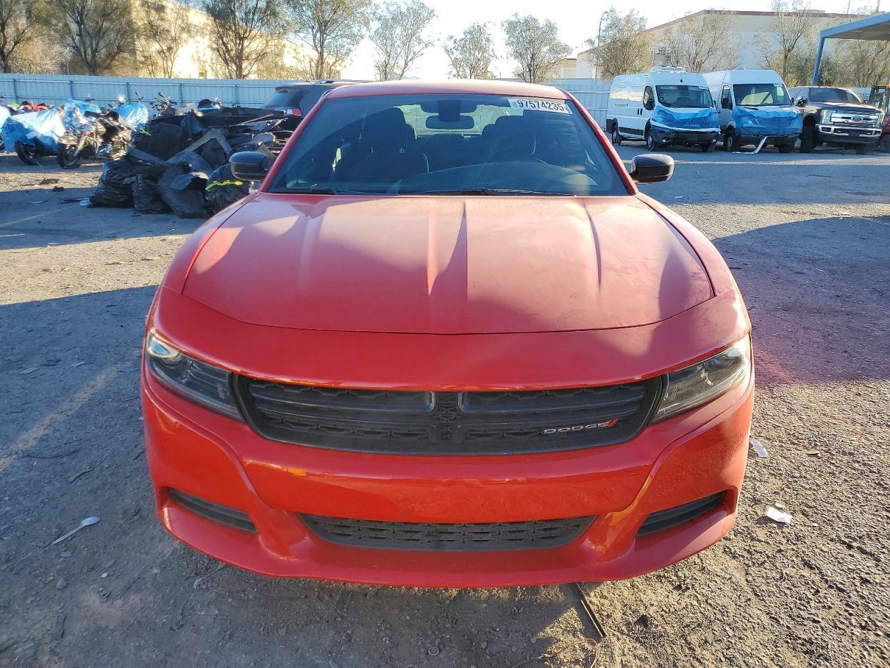 2023 DODGE CHARGER
