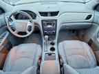 2016 CHEVROLET TRAVERSE