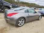 2008 NISSAN Z