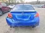 2018 SUBARU WRX
