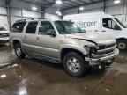 2002 CHEVROLET Suburban