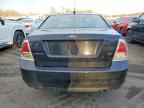 2008 FORD FUSION