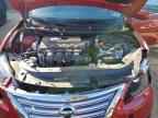 2014 NISSAN SENTRA