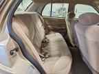 2000 FORD Crown Victoria