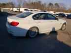 2011 BMW 5 series