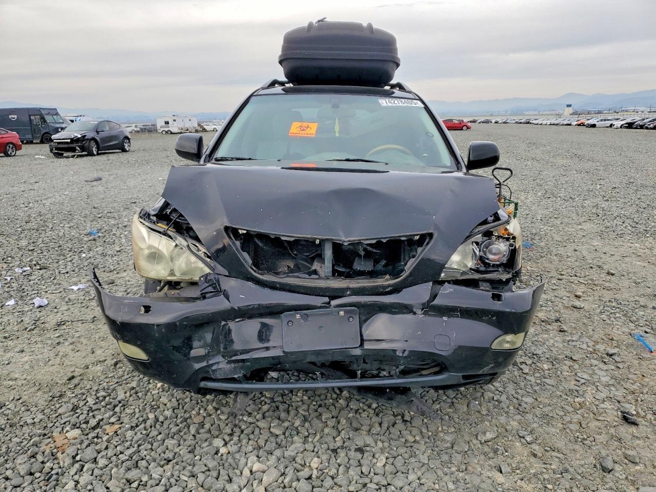 2006 LEXUS Rx 330