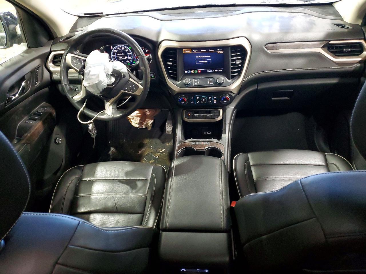 2022 GMC ACADIA