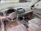 2005 TOYOTA CAMRY