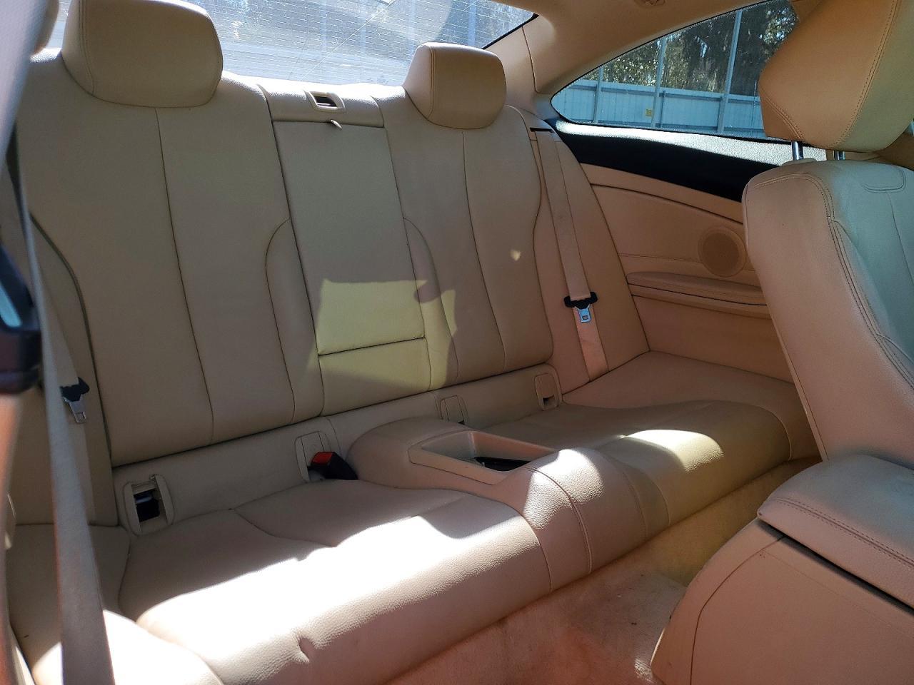 2014 BMW 4 Series