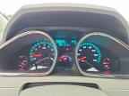 2012 CHEVROLET TRAVERSE