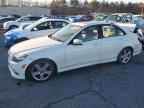 2011 MERCEDES-BENZ C-CLASS