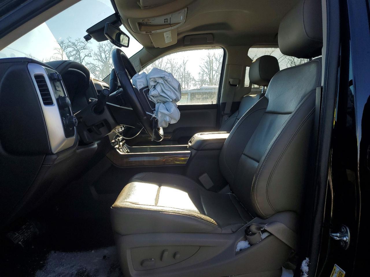 2014 GMC Sierra