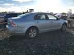 2007 FORD FUSION