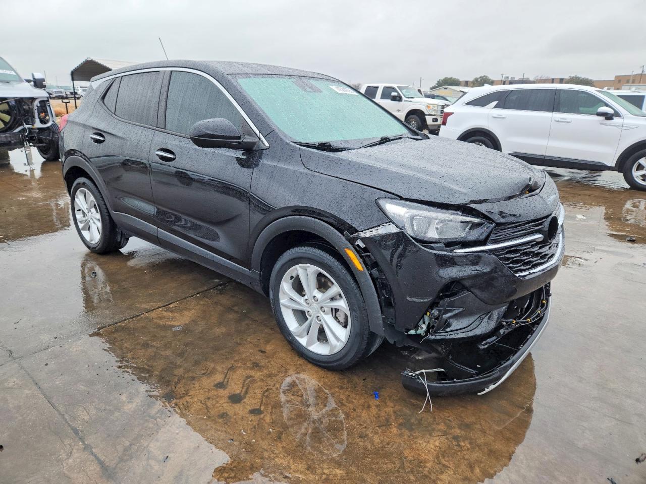 2020 BUICK Encore GX