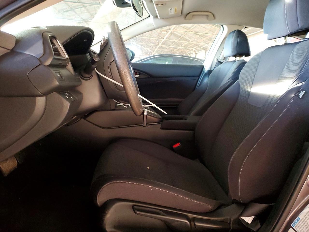 2022 HONDA Insight