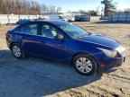 2012 CHEVROLET CRUZE