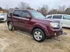 2009 HONDA PILOT