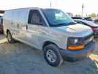 2007 CHEVROLET EXPRESS 2500