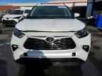 2025 TOYOTA HIGHLANDER