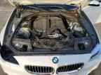 2016 BMW 5 series