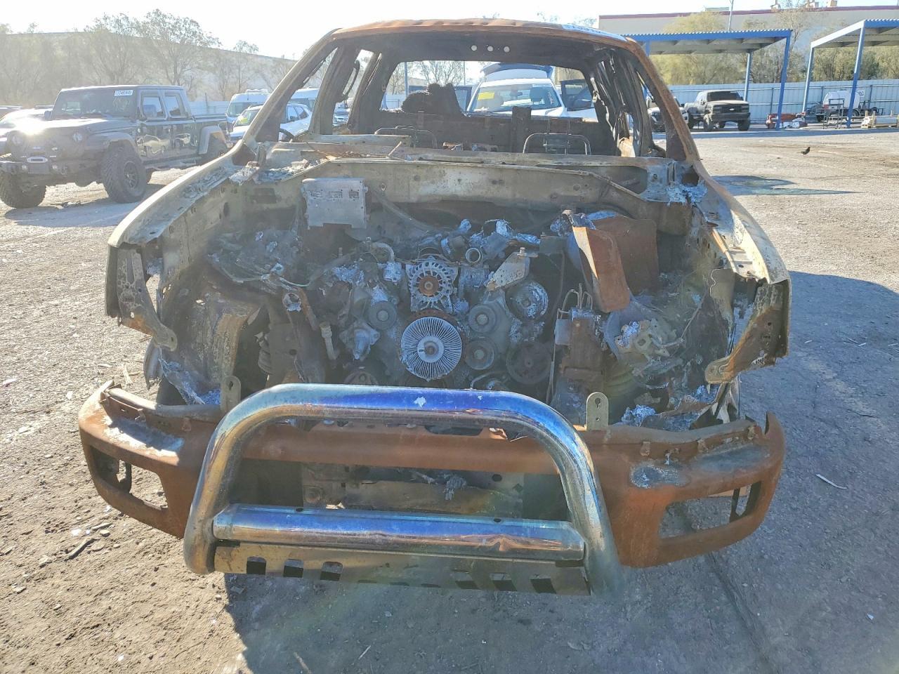 2005 FORD F-150 Lightning