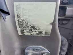 2004 NISSAN Frontier
