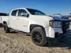 2021 GMC CANYON