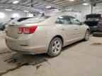 2016 CHEVROLET Malibu Limited