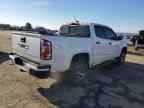 2021 GMC CANYON