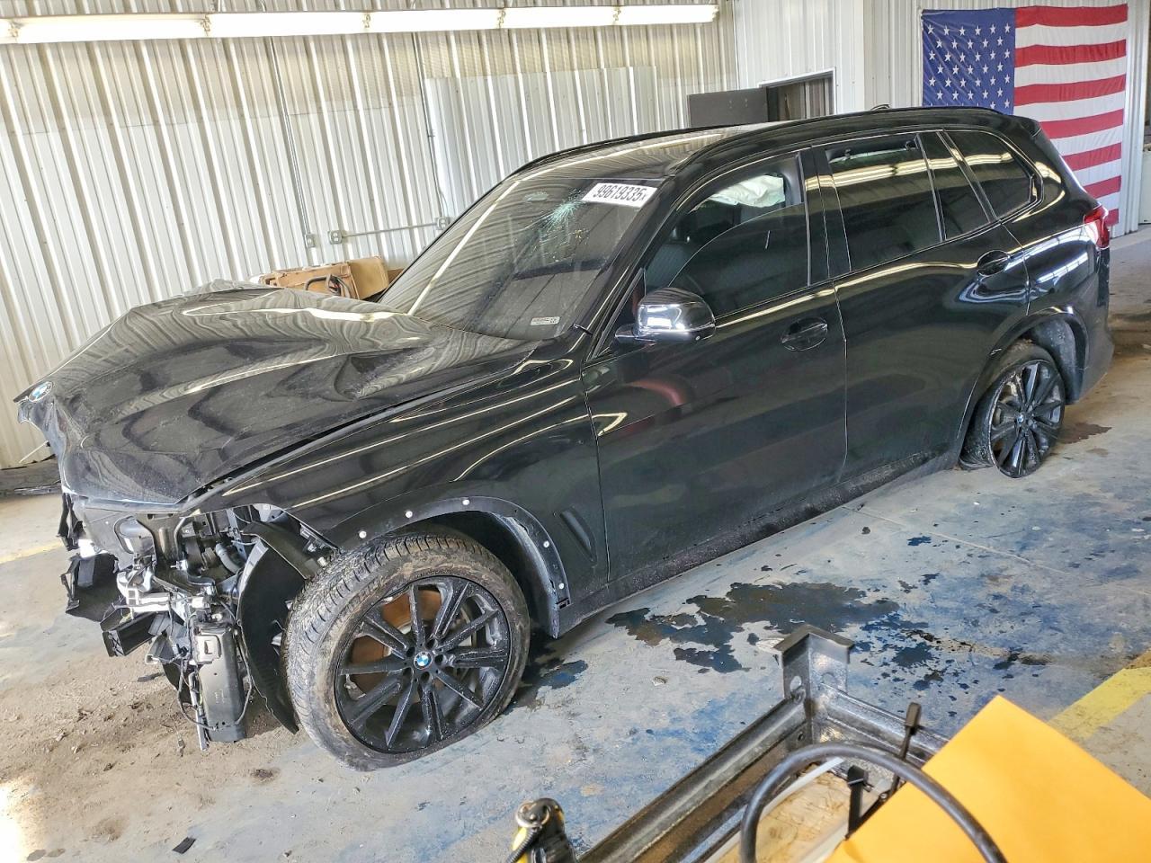 2019 BMW X5