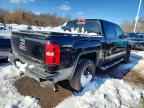 2014 GMC Sierra