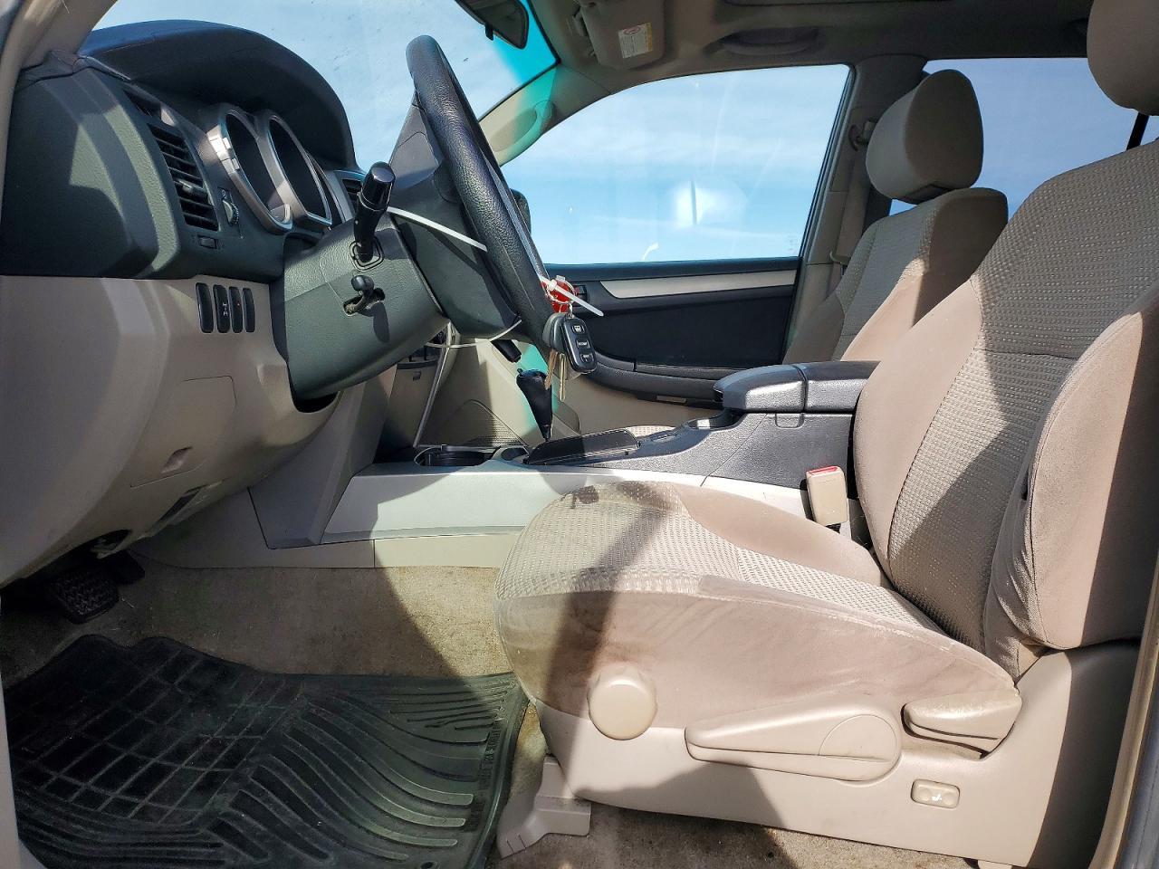 2004 TOYOTA 4Runner