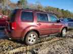 2011 HONDA PILOT