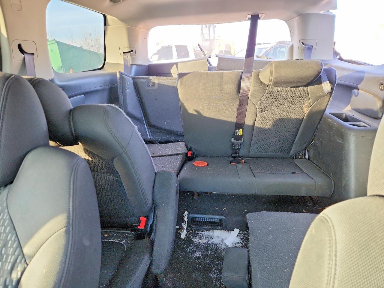 2010 GMC ACADIA
