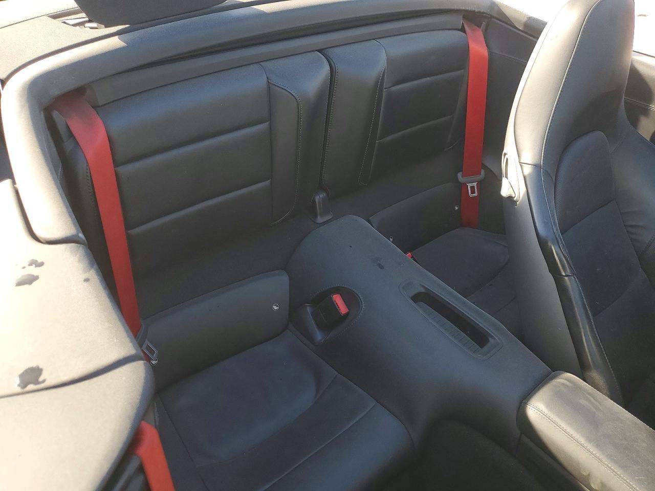 2019 PORSCHE 911