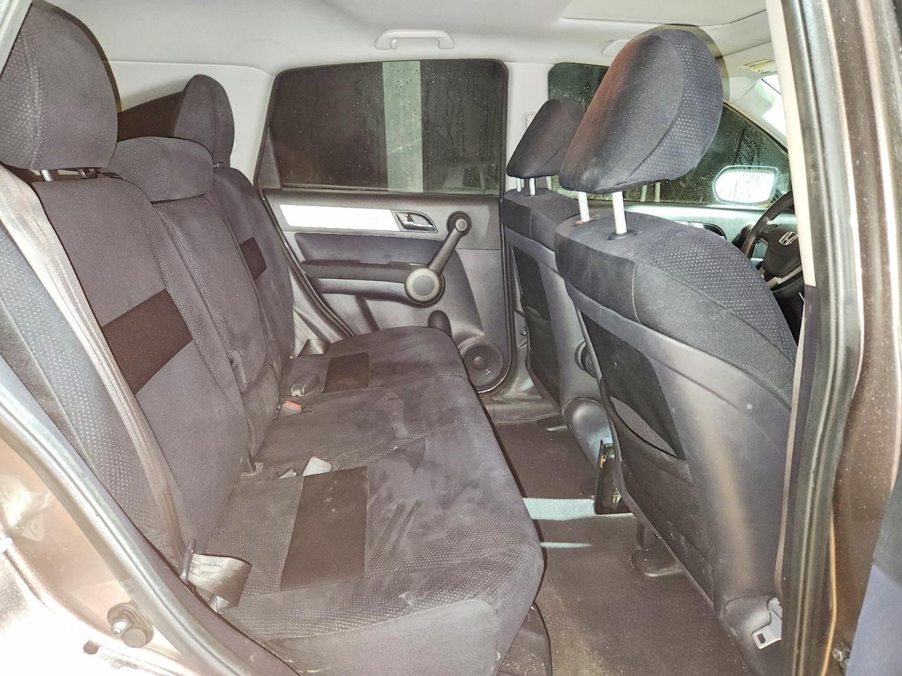 2010 HONDA CR-V