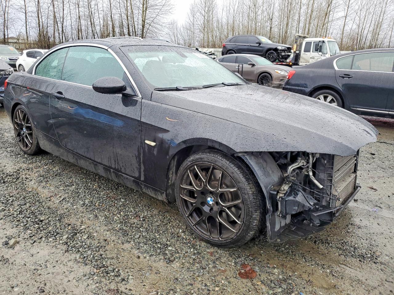 2009 BMW 3 SERIES