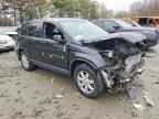 2007 HONDA CR-V