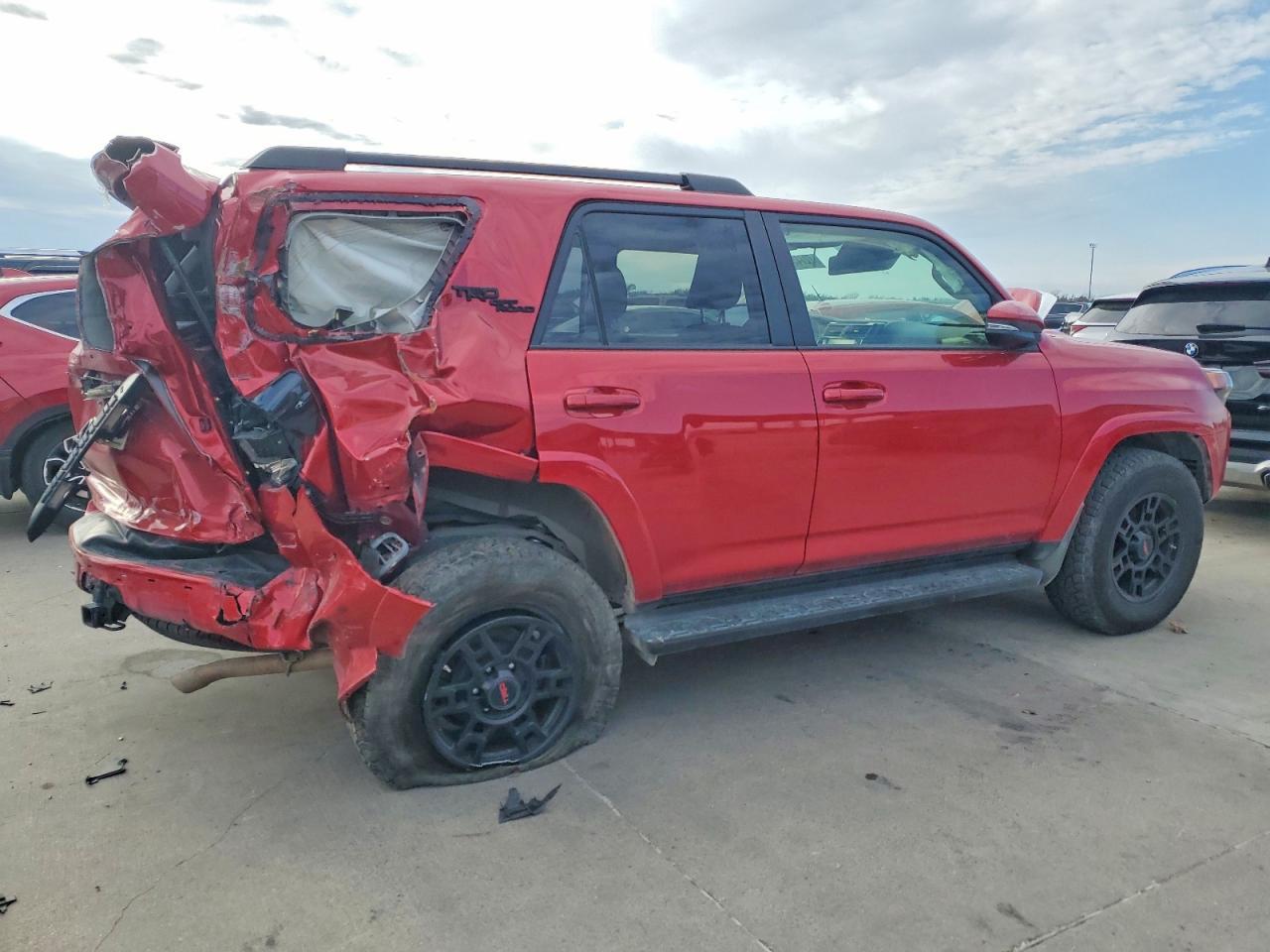 2021 TOYOTA 4Runner