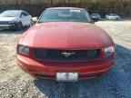 2008 FORD MUSTANG