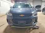 2022 CHEVROLET TRAX