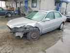2002 HONDA ACCORD