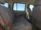 2002 MERCURY Mountaineer