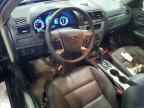 2010 FORD FUSION