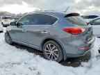 2016 INFINITI QX50
