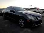 2010 MERCEDES-BENZ E-Class