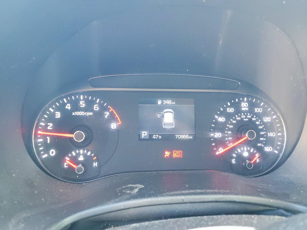 2022 KIA SOUL